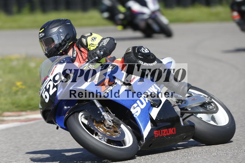 /12 30.04.2025 Speer Racing ADR/Gruppe rot/520